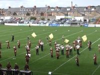 Clondalkin Youth Band - IMBA Championships - 2016