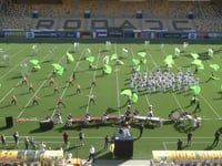 Kidsgrove Scouts - DCE Championships 2016