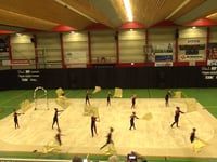 SPE Cadets - CGN Aalsmeer - 2017