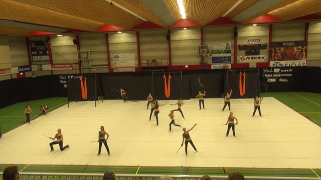 The Pride A - CGN Aalsmeer 2017
