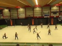 The Pride A - Contest Drachten - 2017