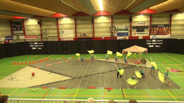 Red Light Kids - CGN Aalsmeer 2017
