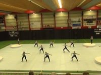 SPE A - CGN Aalsmeer - 2017