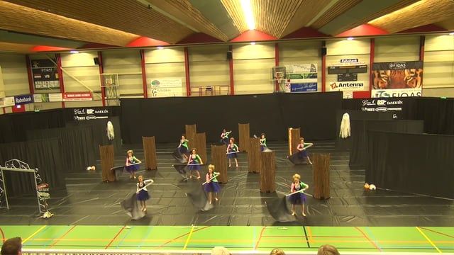 The Pride Junior - CGN Aalsmeer 2017
