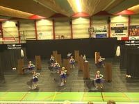 The Pride Junior - Contest Drachten - 2017