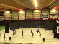 The Pride Pre Cadets - CGN Aalsmeer - 2017