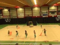 Destiny - CGN Aalsmeer - 2017