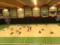 Zanzare Winterguard - CGN Aalsmeer - 2017