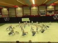 Sensation Performance Ensemble - Contest Drachten - 2017