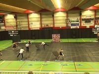 Red Light - CGN Aalsmeer - 2017