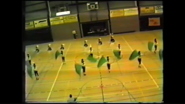 De Pijpers - WGI Regional 1984