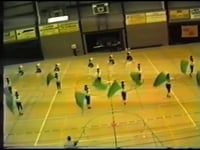 De Pijpers - WGI Regional - 1984