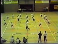 Anchormen - WGI Regional - 1984