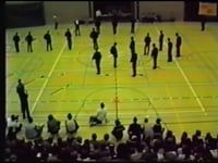 Cavaliers - WGI Regional - 1984