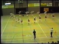 Bato Dans - WGI Regional - 1984