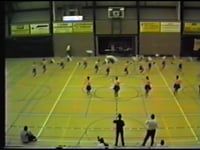 Excelsior A - WGI Regional - 1984