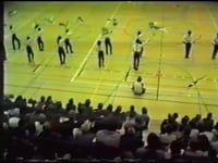 Odilio - WGI Regional - 1984