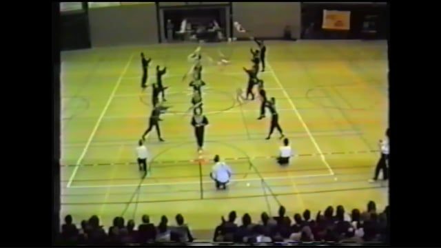 Oosterkwartier - WGI Regional 1984