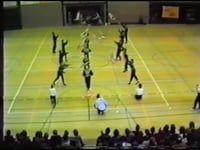 Oosterkwartier - WGI Regional - 1984