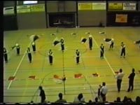 Wesopa - WGI Regional - 1984