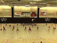 CMH Menaldum A - Contest Drachten - 2017