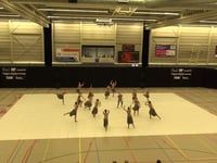 Concordia Sexbierum A - Contest Drachten - 2017