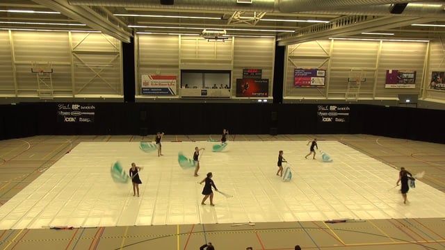 Dynam!x - Contest Drachten 2017