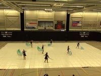 Dynam!x - Contest Drachten - 2017