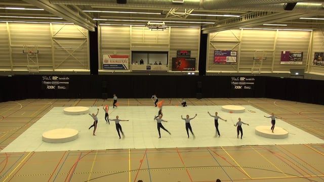 SPE A - Contest Drachten 2017