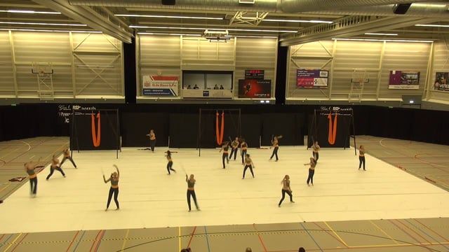 The Pride A - Contest Drachten 2017
