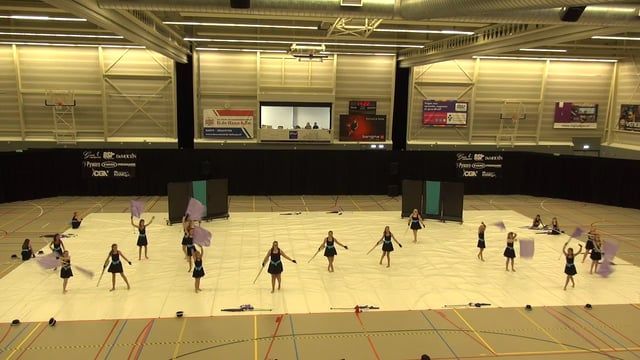 Advendo Kids - Contest Drachten 2017