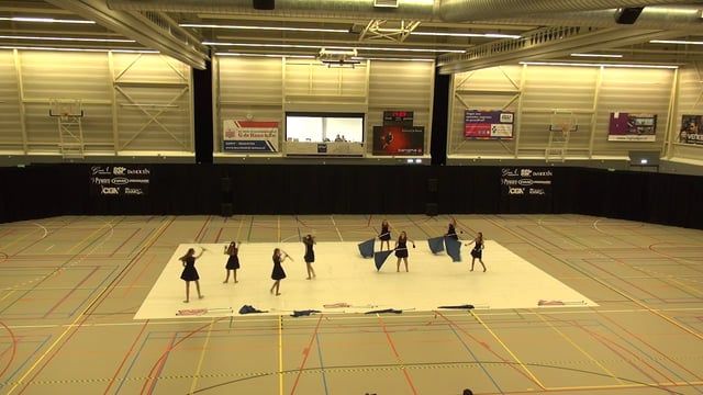 CMV Hosanna Cadets - Contest Drachten 2017
