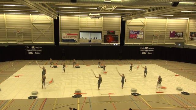 Jong Euphonia - Contest Drachten 2017