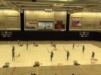 Jong Euphonia - Contest Drachten - 2017