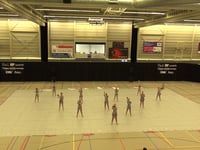 Impact Cadets - Contest Drachten - 2017