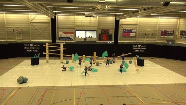 Jong Beatrix - Contest Drachten 2017