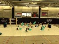 Jong Beatrix - Contest Drachten - 2017