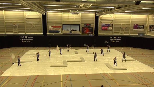 2Xtreme Juniors - Contest Drachten 2017