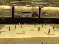 2Xtreme Juniors - Contest Drachten - 2017