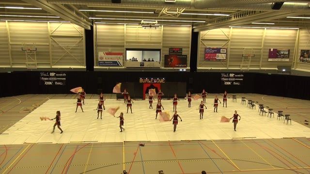 Advendo Juniors - Contest Drachten 2017