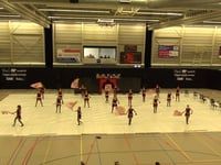 Advendo Juniors - Contest Drachten - 2017