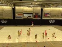 Jong Dynam!x - Contest Drachten - 2017