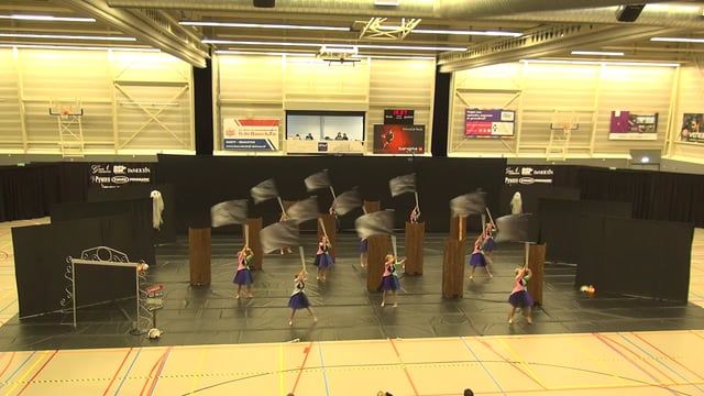 The Pride Junior - Contest Drachten 2017
