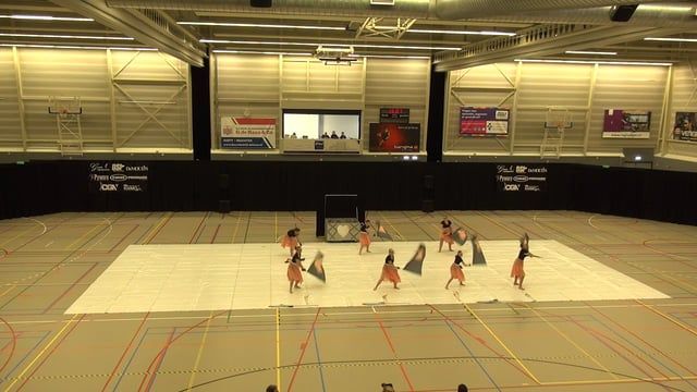 Young N-Motion - Contest Drachten 2017