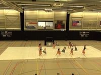 Young N-Motion - Contest Drachten - 2017