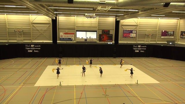 CMV Hosanna Kids - Contest Drachten 2017