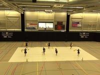 CMV Hosanna Kids - Contest Drachten - 2017