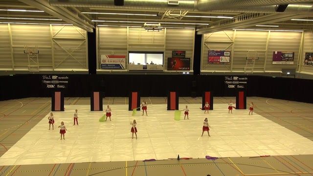 2Xtreme Kids - Contest Drachten 2017