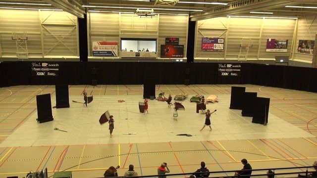 Impact Kids - Contest Drachten 2017