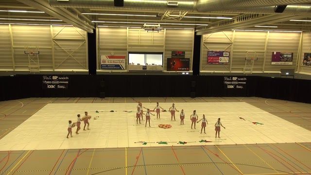 Nova Kids - Contest Drachten 2017